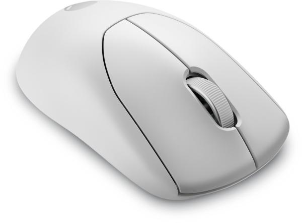 Dell Alienware Pre/ Herná/ Optická/ Pre pravákov/ 26 000 DPI/ Drôtová+bezdrôtová/ Biela 