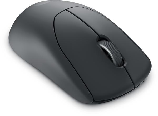 Dell Alienware Pre/ Herná/ Optická/ Pre pravákov/ 26 000 DPI/ Drôtová+bezdrôtová/ Čierna 