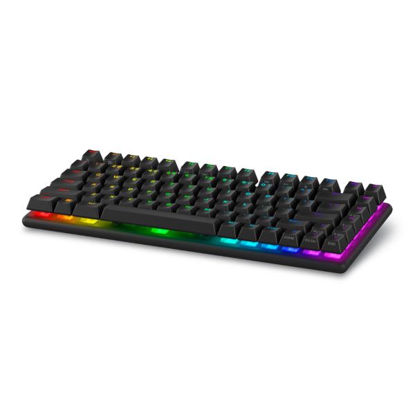 Alienware PRO mechanická herná klávesnica - čierna 
