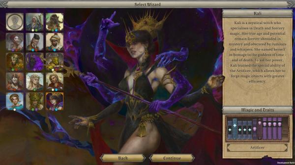 ESD Master of Magic 