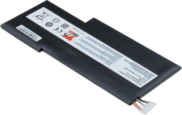 Batéria T6 Power MSI BTY-M6K, 4600mAh, 52Wh, 3cell, Li-pol 