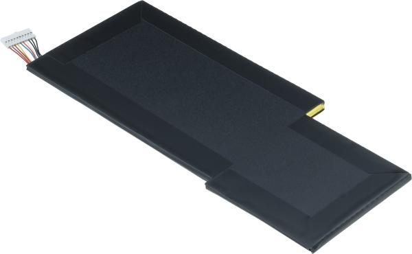 Batéria T6 Power MSI BTY-M6K, 4600mAh, 52Wh, 3cell, Li-pol 