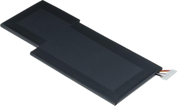 Batéria T6 Power MSI BTY-M6K, 4600mAh, 52Wh, 3cell, Li-pol 
