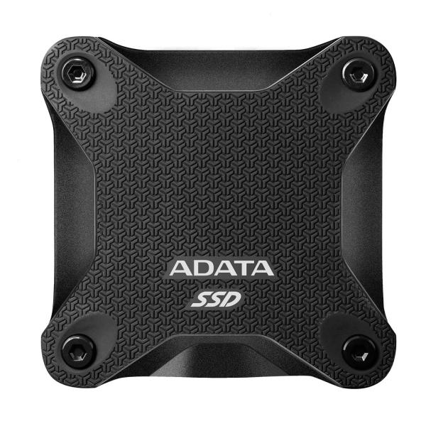 ADATA SD620/ 512GB/ SSD/ Externí/ Černá/ 3R