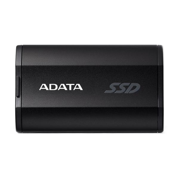 ADATA SD810/ 2TB/ SSD/ Externí/ Černá/ 5R