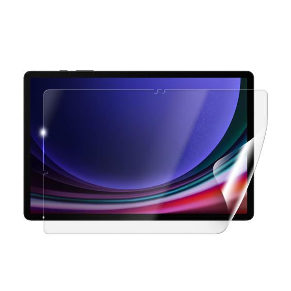 Screenshield SAMSUNG X810 Galaxy Tab S9+ fólia na displej