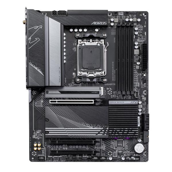 GIGABYTE B650 AORUS ELITE AX V2/ AM5/ ATX