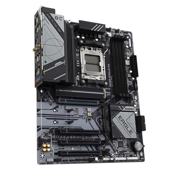 GIGABYTE B650 EAGLE AX/ AM5/ ATX 