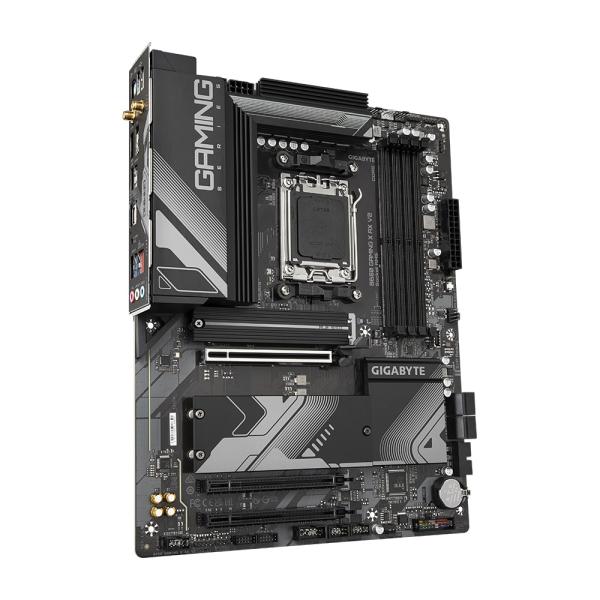 GIGABYTE B650 GAMING X AX V2/ AM5/ ATX 