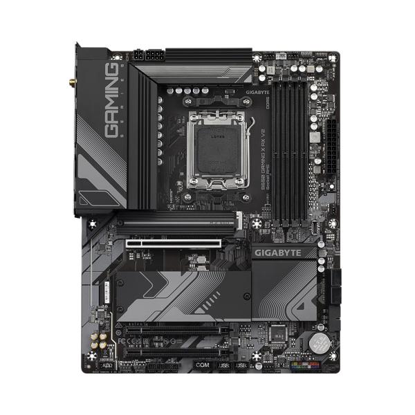 GIGABYTE B650 GAMING X AX V2/ AM5/ ATX