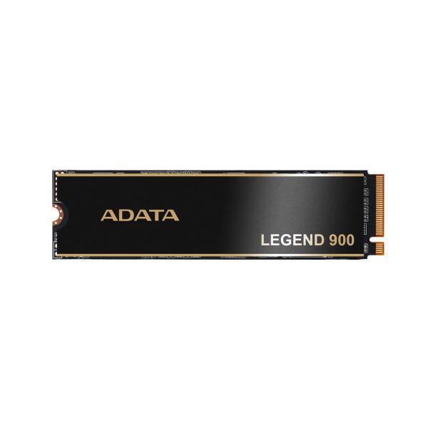 ADATA LEGEND 900/ 512GB/ SSD/ M.2 NVMe/ Čierna/ 5R