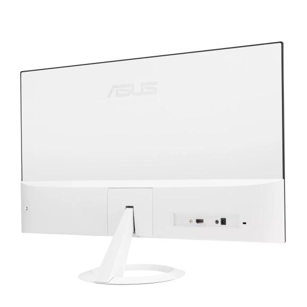 ASUS/ VZ24EHF-W/ 23, 8"/ IPS/ FHD/ 100Hz/ 1ms/ White/ 3R 