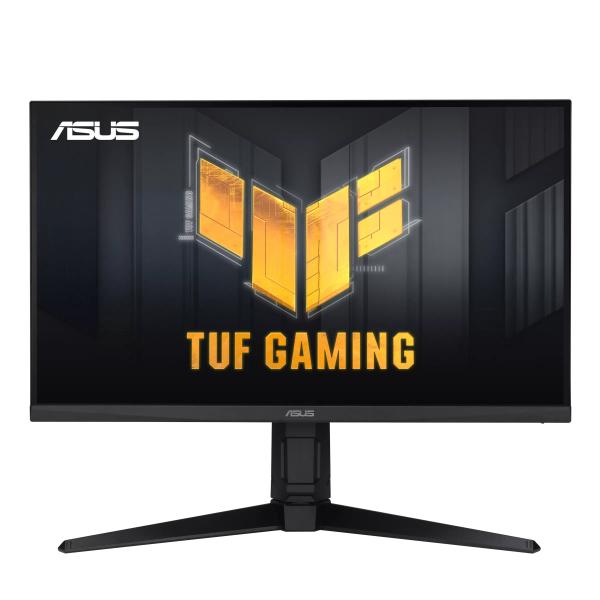 ASUS TUF/ VG279QL3A/ 27"/ IPS/ FHD/ 180Hz/ 1ms/ Black/ 3R