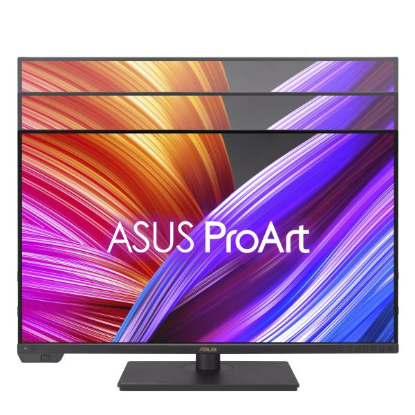 ASUS ProArt PA32UCXR 32" IPS 4K 3840x2160 HDR-10 5ms 1000cd USB-C 2xHDMI DP Repro 