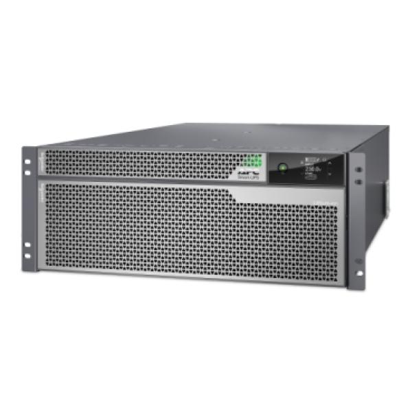 APC Smart-UPS Ultra On-Line Lithium ion, 8KVA/ 8KW, 4U Rack/ Tower, 230V
