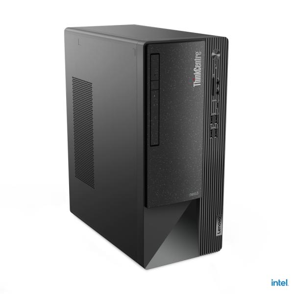 Lenovo TC Neo 50t G4 TWR, i5-13400, UMA, 8GB, SSD 512GB, W11Pro, 3y OS 