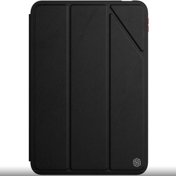Nillkin Bevel Leather Case pro Xiaomi Pad 6/ 6 Pro Black