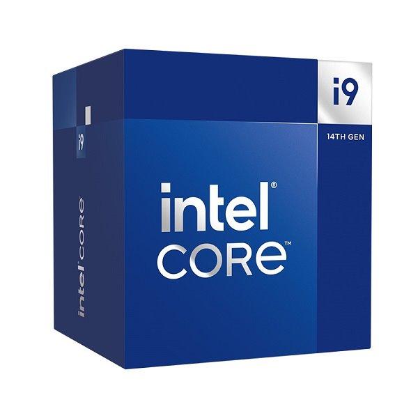 Intel/ i9-14900/ 24-Core/ 2GHz/ LGA1700