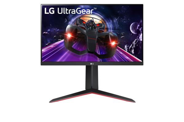 LG UltraGear/ 24GN65R-B/ 23, 8