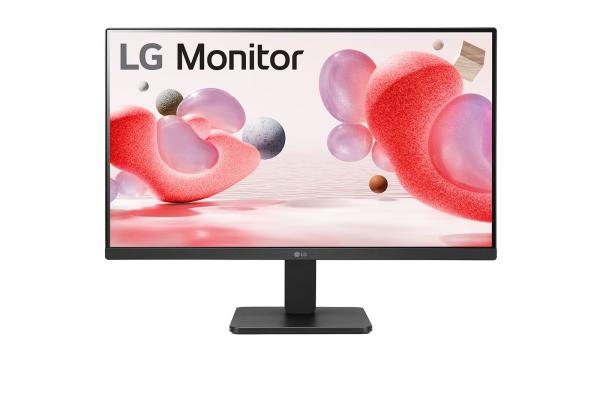 LG/ 24MR400-B/ 24"/ IPS/ FHD/ 100Hz/ 5ms/ Black/ 2R