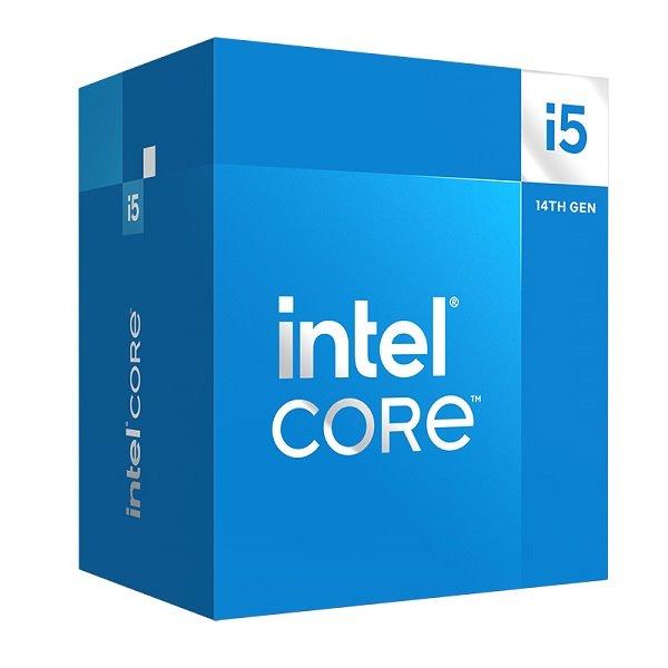 Intel/ i5-14400/ 10-Core/ 2, 5GHz/ LGA1700