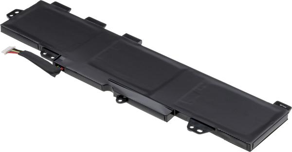 Batéria T6 Power HP EliteBook 755 G5, 850 G5, 850 G6, ZBook 15u G5, 4850mAh, 56Wh, 3cell, Li-pol 