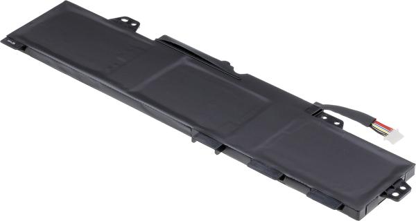 Batéria T6 Power HP EliteBook 755 G5, 850 G5, 850 G6, ZBook 15u G5, 4850mAh, 56Wh, 3cell, Li-pol 
