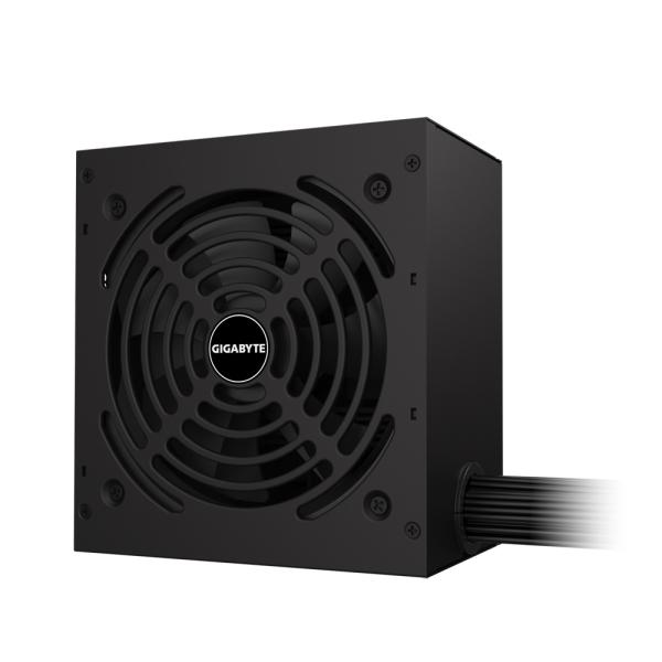 GIGABYTE GP-P650G/ 650W/ ATX/ 80PLUS Gold/ Retail