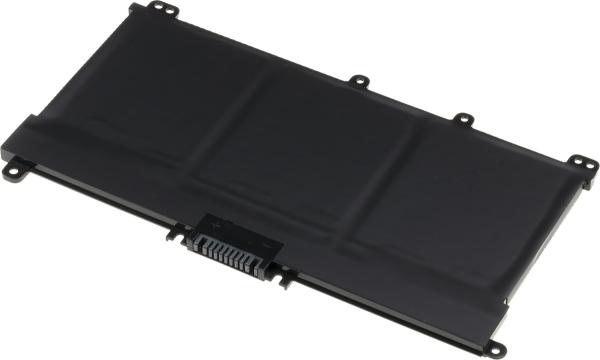 Batéria T6 Power HP 250 G7, 255 G7, 15-cs000, 15-da000, 17-by000, 3600mAh, 41Wh, 3cell, Li-pol 