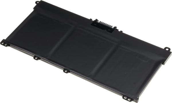 Batéria T6 Power HP 250 G7, 255 G7, 15-cs000, 15-da000, 17-by000, 3600mAh, 41Wh, 3cell, Li-pol 