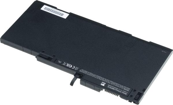 Batéria T6 Power pre HP EliteBook 740 G1, 750 G1, 840 G1, 840 G2, 850 G1, 4500mAh, 50Wh, 3cell 