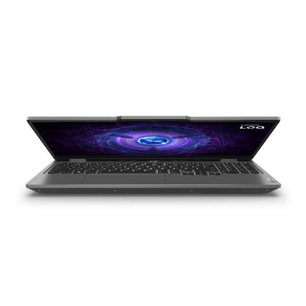 Lenovo LOQ/ 15IRX9/ i7-13650HX/ 15, 6"/ QHD/ 16GB/ 1TB SSD/ RTX 4060/ bez OS/ Gray/ 2R 