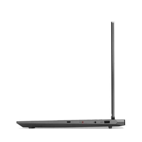 Lenovo LOQ/ 15IRX9/ i7-13650HX/ 15, 6"/ QHD/ 16GB/ 1TB SSD/ RTX 4060/ bez OS/ Gray/ 2R 