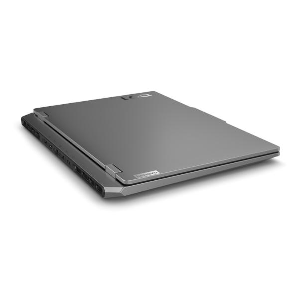 Lenovo LOQ/ 15IRX9/ i7-13650HX/ 15, 6"/ QHD/ 16GB/ 1TB SSD/ RTX 4060/ bez OS/ Gray/ 2R 