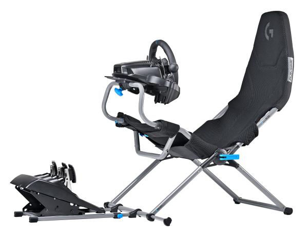 Playseat® Challenge X - Logitech G Edition 