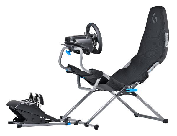 Playseat® Challenge X - Logitech G Edition 