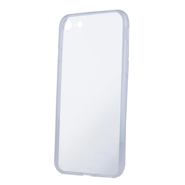 Cu-be TPU puzdro Samsung Galaxy S24+ Transparent