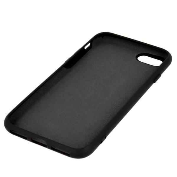 Cu-Be Fine TPU pouzdro iPhone 15 Black 