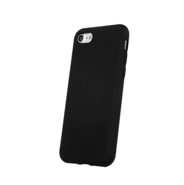 Cu-Be Fine TPU púzdro iPhone 15 Black