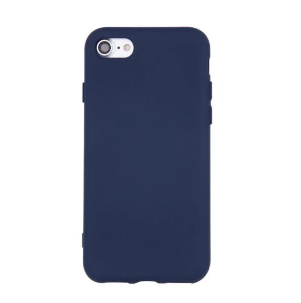 Cu-Be Fine TPU puzdro Samsung Galaxy S24+ Navy 