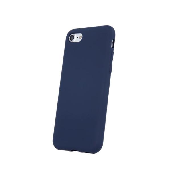 Cu-Be Fine TPU puzdro Samsung Galaxy S24+ Navy