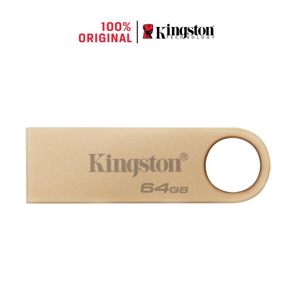 64GB Kingston USB 3.2 DTSE9 220/ 100MB/ s