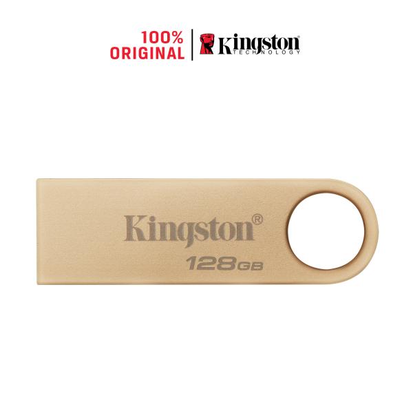 128GB Kingston USB 3.2 DTSE9 220/ 100MB/ s