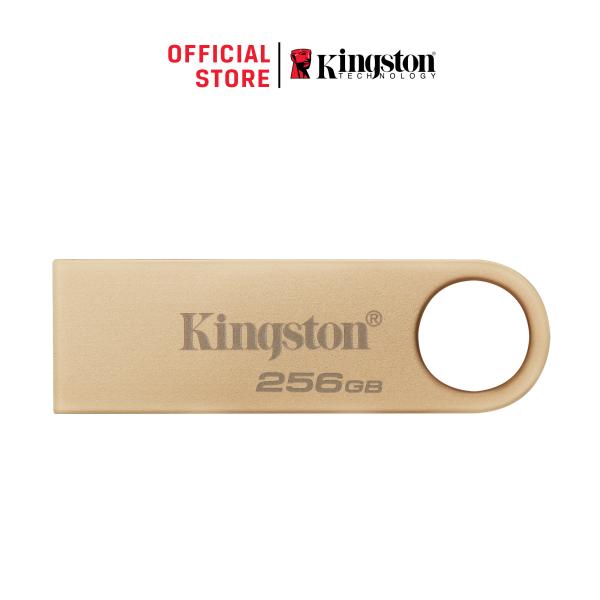 256GB Kingston USB 3.2 DTSE9 220/ 100MB/ s