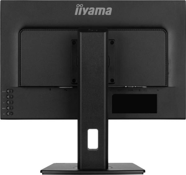 iiyama ProLite/ XUB2395WSU-B5/ 22, 5"/ IPS/ 1920x1200/ 75Hz/ 4ms/ Black/ 3R 