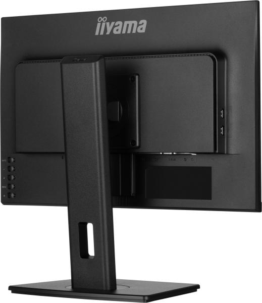 iiyama ProLite/ XUB2395WSU-B5/ 22, 5"/ IPS/ 1920x1200/ 75Hz/ 4ms/ Black/ 3R 