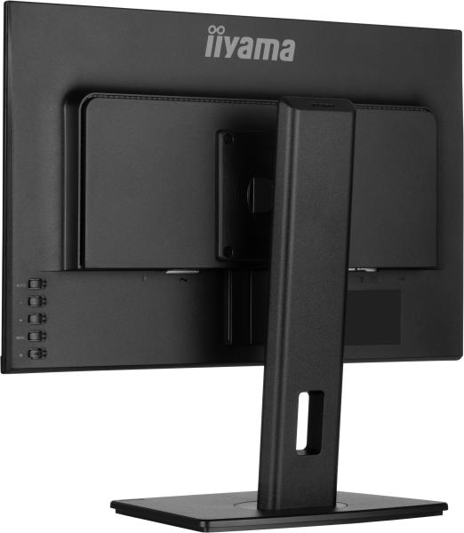 iiyama ProLite/ XUB2395WSU-B5/ 22, 5"/ IPS/ FHD/ 75Hz/ 4ms/ Black/ 3R 