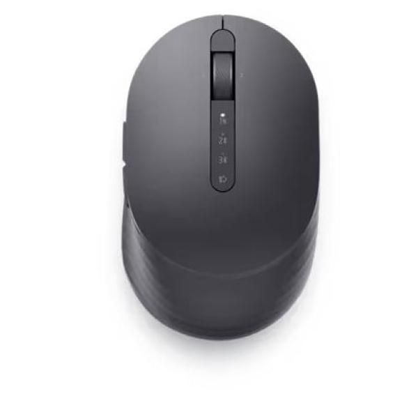 Dell Premier MS7421W/ Kancelárska/ Optická/ Pre pravákov/ 4 000 DPI/ Bezdrôtová Bluetooth/ Čierna 