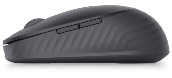 Dell Premier MS7421W/ Kancelárska/ Optická/ Pre pravákov/ 4 000 DPI/ Bezdrôtová Bluetooth/ Čierna 