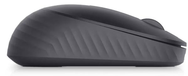 Dell Premier MS7421W/ Kancelárska/ Optická/ Pre pravákov/ 4 000 DPI/ Bezdrôtová Bluetooth/ Čierna 